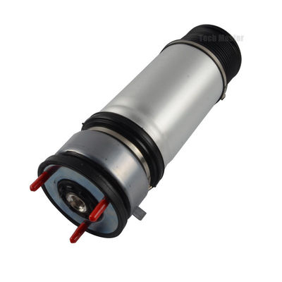 37126785536 Lắp ráp lò xo khí cho BMW E65 E66 Ống cao su lò xo không khí phía sau