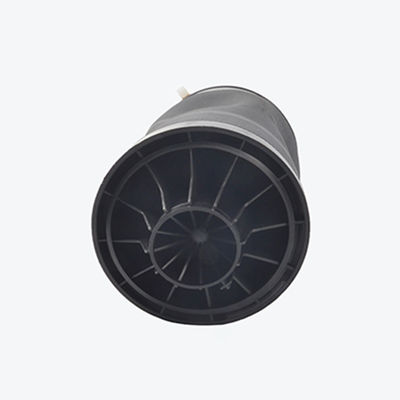 2513200425 Lò xo treo khí cầu Khí cầu khí cho Mercedes W251 R Class Phía sau