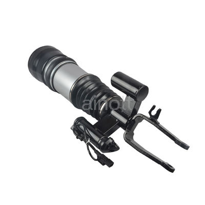 Phụ tùng ô tô Bộ giảm xóc trước Hệ thống treo khí nén 4MATIC cho Benz W211 C219 E/CLS 2113209513