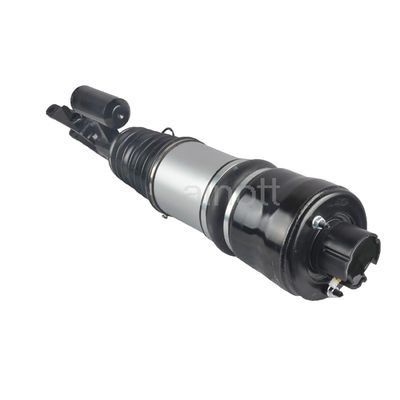 Phụ tùng ô tô Bộ giảm xóc trước Hệ thống treo khí nén 4MATIC cho Benz W211 C219 E/CLS 2113209513