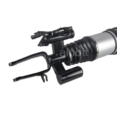 Phụ tùng ô tô Bộ giảm xóc trước Hệ thống treo khí nén 4MATIC cho Benz W211 C219 E/CLS 2113209513