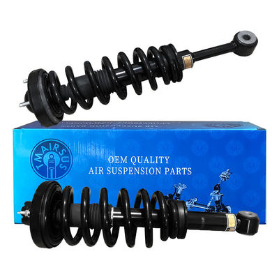 Air Spring To Coil Spring Shock Bộ chuyển đổi cho Navigator 2003-2006
