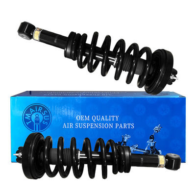 Air Spring To Coil Spring Shock Bộ chuyển đổi cho Navigator 2003-2006