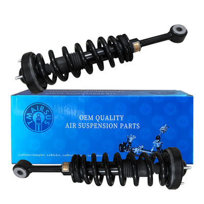 Air Spring To Coil Spring Shock Bộ chuyển đổi cho Navigator 2003-2006