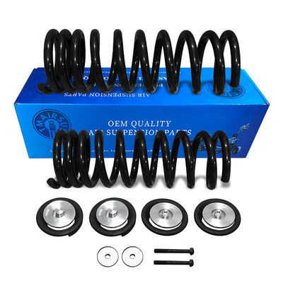 Giảm xóc lò xo cuộn phía trước và phía sau cho L322 Range Rover và Range Rover Vogue 2002-2012