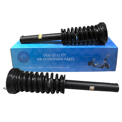 Mercedes Benz W221 2WD Cuộn dây phía trước Giảm xóc Sping Assy A2213204813 A2213205713