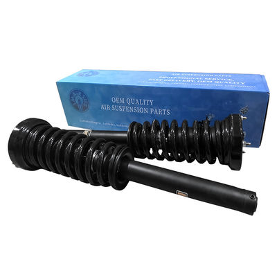 Mercedes Benz W221 2WD Cuộn dây phía trước Giảm xóc Sping Assy A2213204813 A2213205713