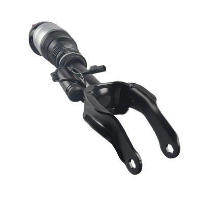 Mercedes - Benz W166 Phía trước bên trái Hệ thống treo khí nén bên phải Bộ giảm xóc không khí đi xe 1663202738 1663202838