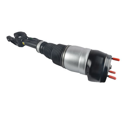 Mercedes - Benz W166 Phía trước bên trái Hệ thống treo khí nén bên phải Bộ giảm xóc không khí đi xe 1663202738 1663202838
