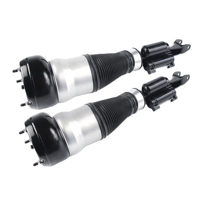 Phụ tùng ô tô Giảm xóc trước treo khí nén 2223208113 2223204913 Dành cho Mercedes Benz W222