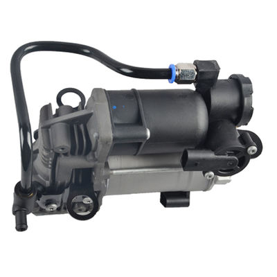 Máy nén treo không khí 12V trơn tru cho Benz W222 Áp suất 0,8Mpa