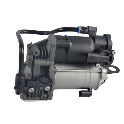 Máy nén treo không khí 12V trơn tru cho Benz W222 Áp suất 0,8Mpa
