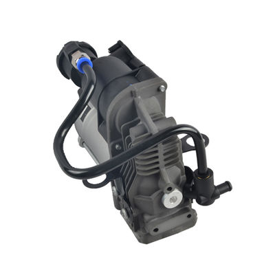 Máy nén treo không khí 12V trơn tru cho Benz W222 Áp suất 0,8Mpa