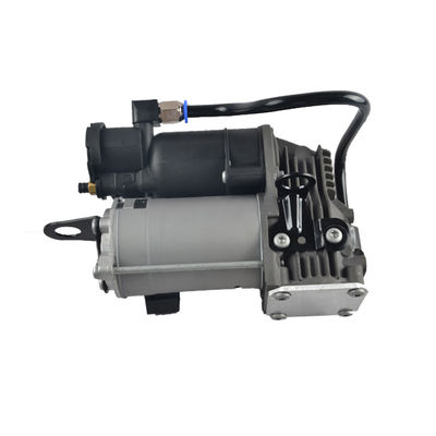 Máy nén treo không khí hạng nặng với cấu trúc hợp kim nhôm áp suất 0,8Mpa
