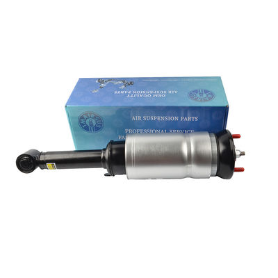 Hệ thống treo không khí Bộ phận treo không khí cho xe Rang Rove Discovery 3 L320