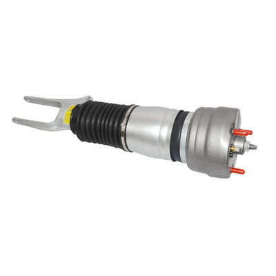 Phương tiện treo khí phía trước cú sốc cao su thép nhôm Tech Master 97034305115 97034305215