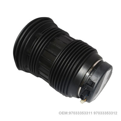 Cao su thép nhôm treo khí cú sốc hạng nặng 97033353311 97033353312