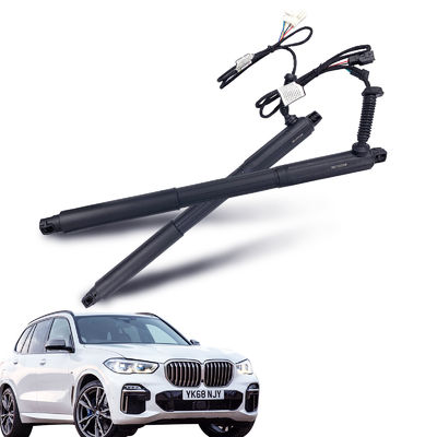 Cổng nâng điện điều khiển từ xa với vật liệu nhôm cho BMW X5 E70 2007-2013