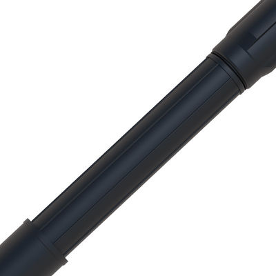 Cổng nâng điện nhôm thông minh Dễ cài đặt Nguồn điện hiệu suất cao