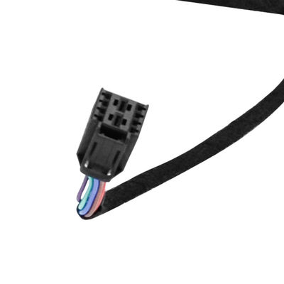 Đường nâng công suất trung bình khởi động mềm Dừng mềm cho Range Rover Evoque 2011-2019LH/RH LR061667 LR091864 LR025444 LR051452