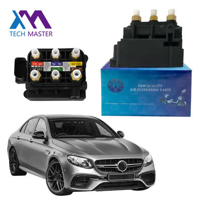 0993200200 0993200258 Khối van treo không khí cho Mercedes - Benz W213 W253 C238 2016-