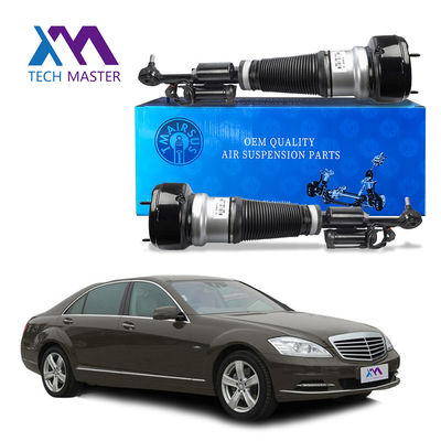 Mercedes Benz W221 4matic S Class Amp Thuốc sốc Assy phía trước trái và phải 2213200438 2213200538