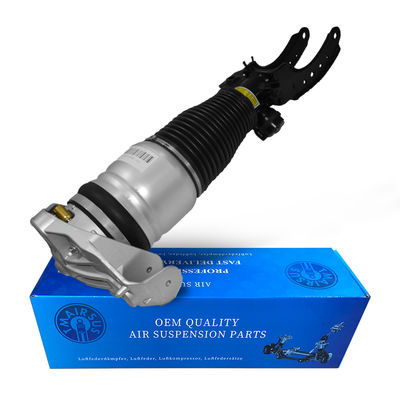 Audi Q7 4L Mặt trước Máy hấp thụ sốc trái và phải Assy 7L6616039D 7L8616039D 7L5616039E 7L6616040D 7L8616040D 7L5616040E