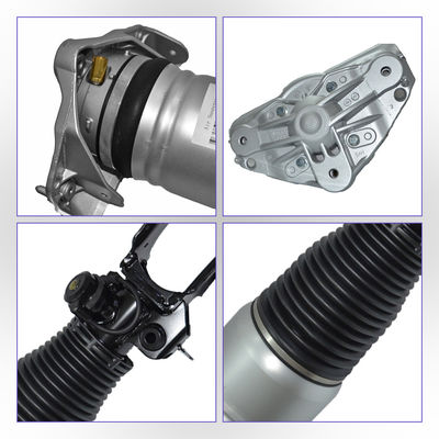 Audi Q7 4L Mặt trước Máy hấp thụ sốc trái và phải Assy 7L6616039D 7L8616039D 7L5616039E 7L6616040D 7L8616040D 7L5616040E
