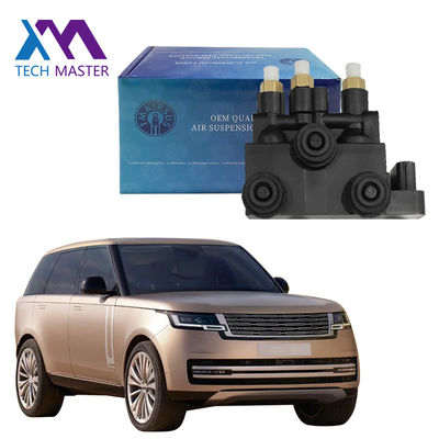L405 L494 2012 L462 LR5 L560 Velar 2017 Phòng chống phun treo không khí phía trước cho Land Rover Range Rover LR070245 LR037081