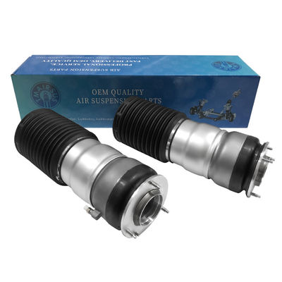 Rolls-Royce Ghost Wraith Air Suspension Xuân phía trước trái phải 37106862551 XLB 37106862552 XLB
