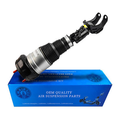 Máy hấp thụ sốc phía trước trái và phải Assy với ADS Mercedes Benz W166 1663201313 1663202738 1663201413 1663202838