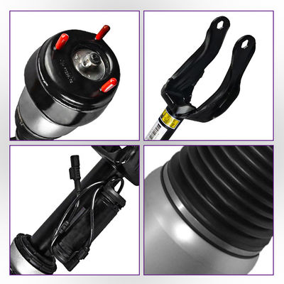 Máy hấp thụ sốc phía trước trái và phải Assy với ADS Mercedes Benz W166 1663201313 1663202738 1663201413 1663202838