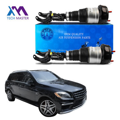 Máy hấp thụ sốc phía trước trái và phải Assy với ADS Mercedes Benz W166 1663201313 1663202738 1663201413 1663202838