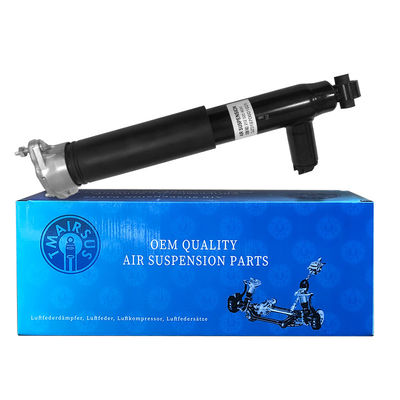 Mercedes Benz W218 S212 Air Suspension Chiếc xe phụ tùng phía sau bên trái bên phải loại ngắn hấp thụ sốc 2183200130 2183200230