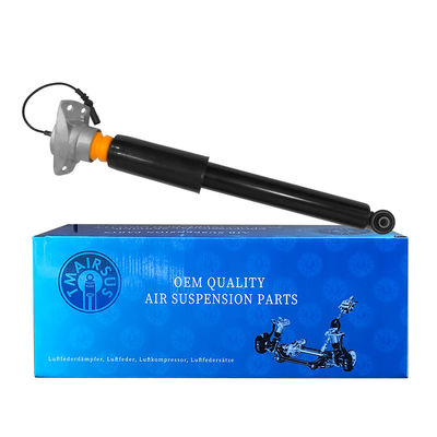 Audi A6 C7 phía sau ADS hoàn chỉnh Assy 2010-2017 4G0616031 4G0616031AB