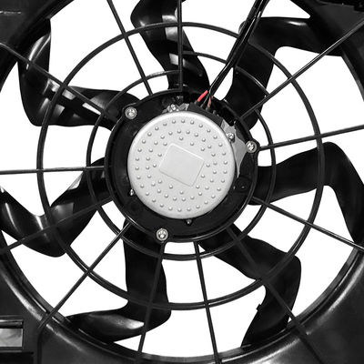 Mercedes Benz W167 Ứng dụng làm mát ô tô Ống quạt 2019- 1679061704