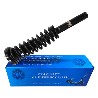 Mercedes Benz W220 Air Suspension Shock Mặt trước trái và phải Air Spring To Coil Spring Shock Conversion Kit 1999-2006