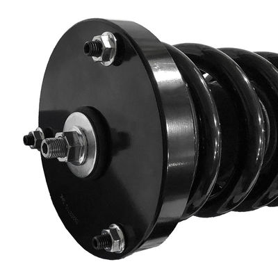 Mercedes Benz W220 Air Suspension Shock Mặt trước trái và phải Air Spring To Coil Spring Shock Conversion Kit 1999-2006