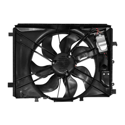 A2045000393 Bộ quạt làm mát động cơ cho Mercedes Benz W204 400W Quạt làm mát tản nhiệt cho động cơ ô tô