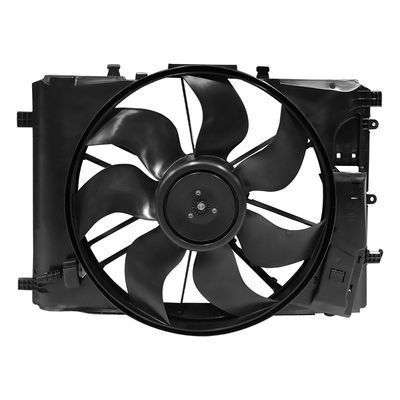 A2045000393 Bộ quạt làm mát động cơ cho Mercedes Benz W204 400W Quạt làm mát tản nhiệt cho động cơ ô tô