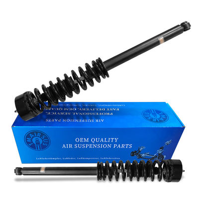Mercedes - Benz W220 Air Suspension Shock phía sau trái và phải Air Spring To Coil Spring Shock Conversion Kit 1999-2006