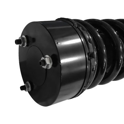 Mercedes - Benz W220 Air Suspension Shock phía sau trái và phải Air Spring To Coil Spring Shock Conversion Kit 1999-2006