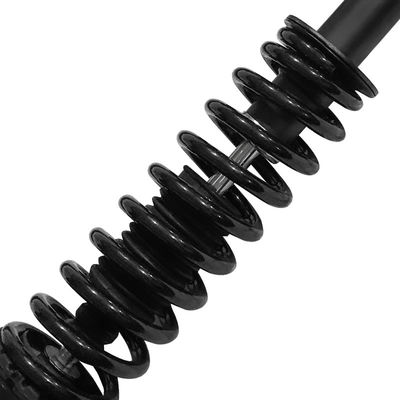 Mercedes - Benz W220 Air Suspension Shock phía sau trái và phải Air Spring To Coil Spring Shock Conversion Kit 1999-2006