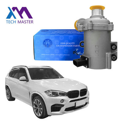 11517597715 Máy bơm nước điện cho BMW F30 F35 320i N20B20D F15 X5 2.8i F16 / X6 2.8i