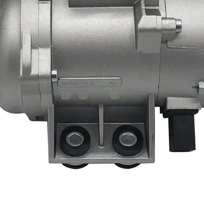 11517586925 Máy bơm nước điện cho BMW E60 525Li E90 330i E89 Z4
