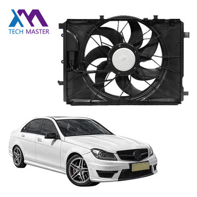 Mercedes Benz W204 Ventilator làm mát cho C CLASS 2008- 2015 A2045000493 600W