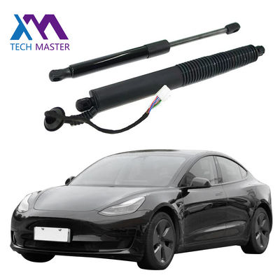 Cổng nâng điện thông minh với điều khiển từ xa - Truy cập dễ dàng 155148899B 155148900B Cho Tesla Model 3 2021-2023