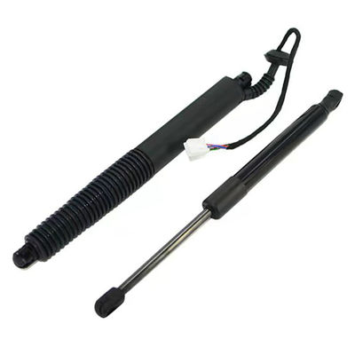 Cổng nâng điện thông minh với điều khiển từ xa - Truy cập dễ dàng 155148899B 155148900B Cho Tesla Model 3 2021-2023