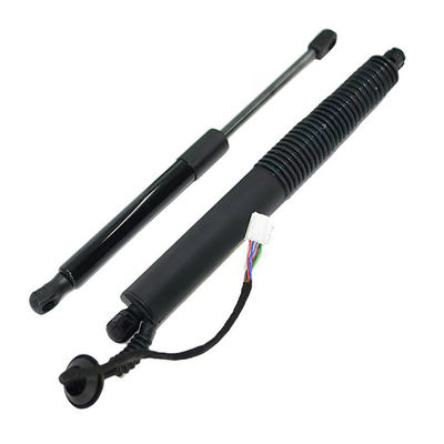Cổng nâng điện thông minh với điều khiển từ xa - Truy cập dễ dàng 155148899B 155148900B Cho Tesla Model 3 2021-2023