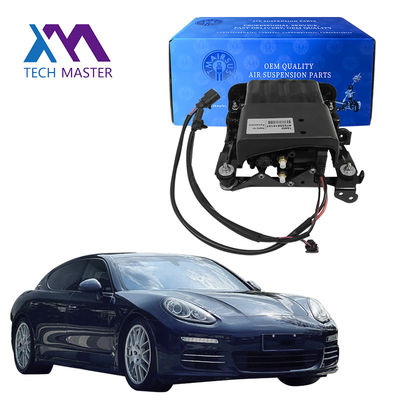 Panamera 970 2009-2017 Máy nén treo không khí số vỏ 97035815111